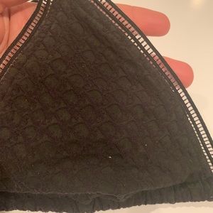 Christian Dior bikini